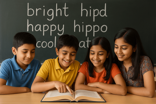 Alliteration Made Easy: Write & Speak Better with PlanetSpark