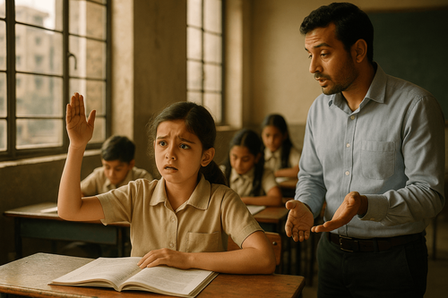 How Miscommunication Affects Kids’ Confidence, Academics & Future