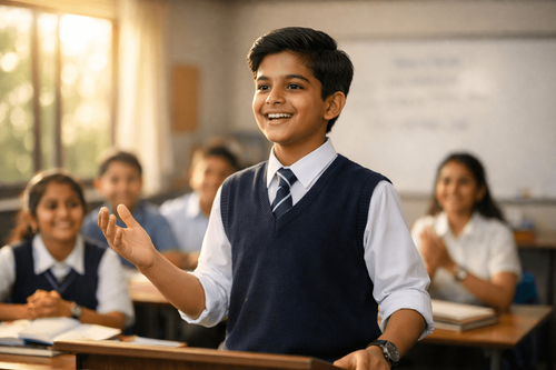 Master Peroration: End Speeches with Confidence and Impact