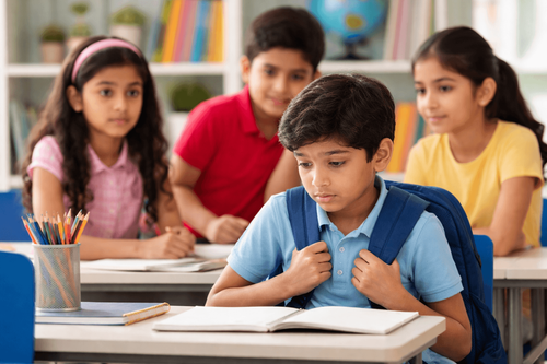 Selective Mutism Explained: Help Children Speak Confidently