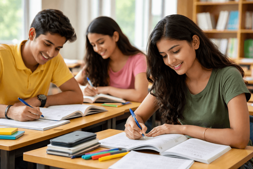 How to Write Answers in Board Exams to Score Better Marks