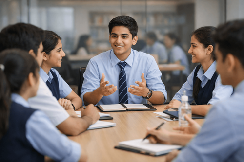 Levels of Communication: Learn practical communication skills