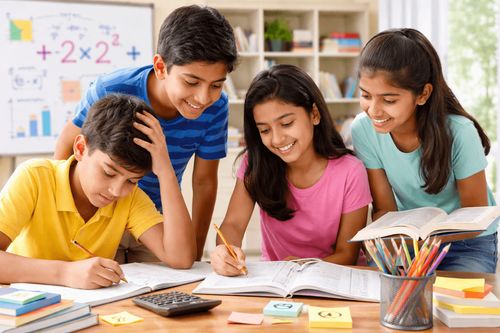 How to Avoid Silly Mistakes in Maths | PlanetSpark