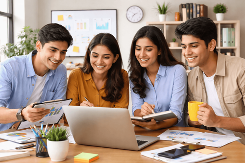 How to Increase Productivity in the Workplace | PlanetSpark