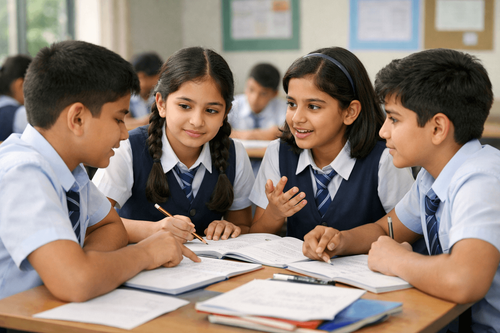 SOF Olympiad English Course for Grammar & Exam Confidence