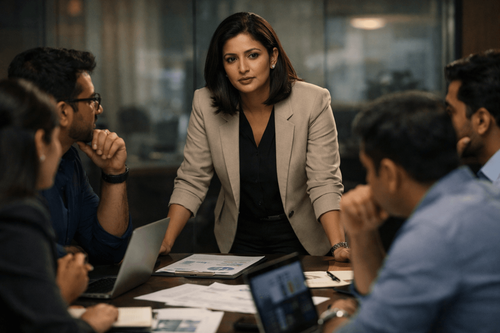 Master Project Management Skills with PlanetSpark’s Expert Coaching