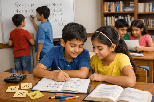 Master Elimination Methods in Reasoning with PlanetSpark