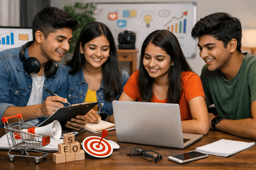 HR Interview Questions for Freshers with Simple Answers