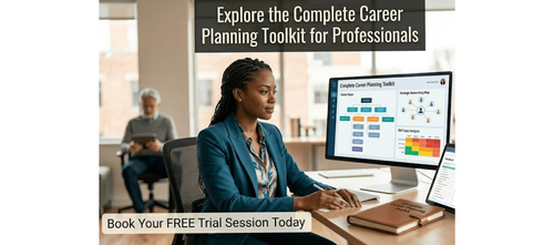 Explore the Complete Career Planning Toolkit for Professionals