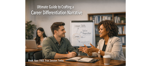Ultimate Guide to Crafting a Career Differentiation Narrative