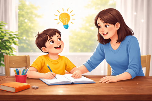 Build Executive Function Skills in Kids with Focus Based Memory Activities