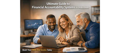 Ultimate Guide to Financial Accountability Systems for Professionals