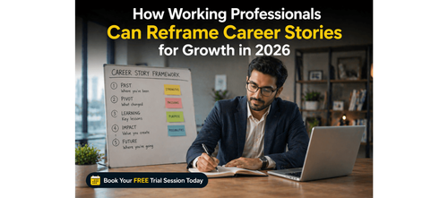 Step-by-Step Guide to Reinvent Your Career Identity in 2026