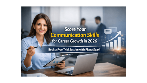 Score Your Communication Skills for Career Growth in 2026