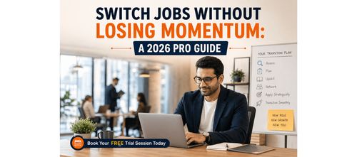 Switch Jobs Without Losing Momentum: A 2026 Pro Guide