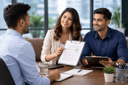 How to Ask for Interview Feedback and Improve Your Chances