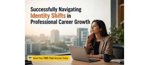 Successfully Navigating Identity Shifts in Professional Career Growth