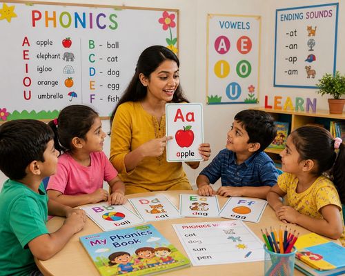 Mastering the /SH/ Sound: Word List for Speech Therapy