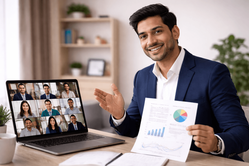 How Remote Leaders Build Strong Teams