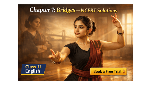 NCERT Solutions for Class 11 English Woven Words Essay Chapter 7