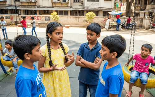 Conflict Resolution Dialogue for Students (Scripts And Examples)
