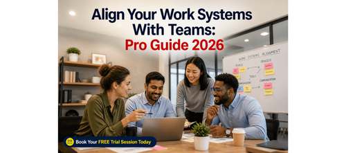 Align Your Work Systems With Teams: Pro Guide 2026