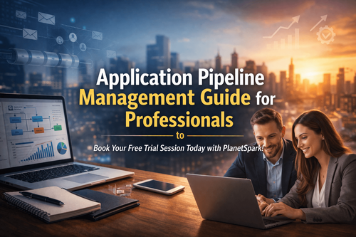 Application Pipeline Management Guide for Professionals