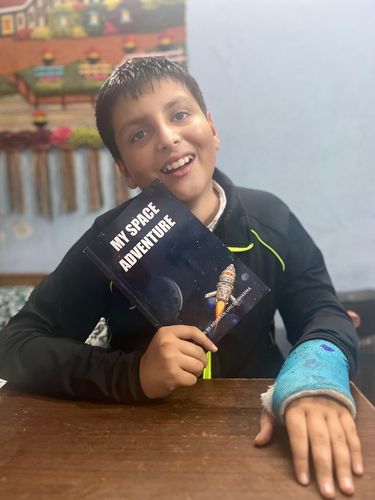 8 Essential Types of Reading Skills for Children –Tips & Examples