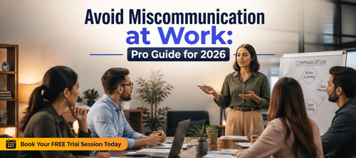 Avoid Miscommunication at Work: Pro Guide for 2026