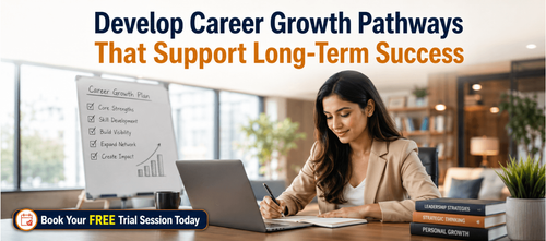Develop Career Growth Pathways That Support Long-Term Success