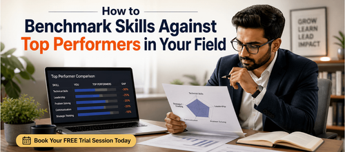 How to Benchmark Skills Against Top Performers in Your Field