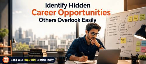 Identify Hidden Career Opportunities Others Overlook Easily