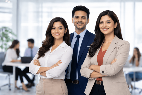 What Is Professionalism? Traits & Workplace Impact