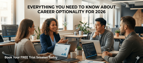 Everything You Need to Know About Career Optionality for 2026