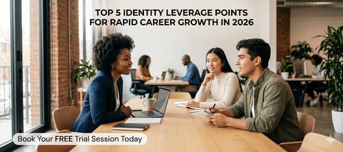 Top 5 Identity Leverage Points for Rapid Career Growth in 2026