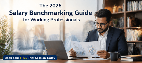 The 2026 Salary Benchmarking Guide for Working Professionals
