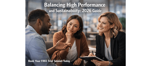 Balancing High Performance and Sustainability: 2026 Guide