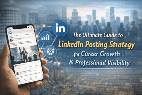 Best LinkedIn Posting Times and Formats for Professionals
