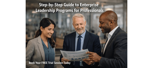 Best Resume Guide for Enterprise Leadership Program Roles