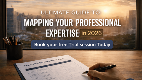Ultimate Guide to Mapping Your Professional Expertise in 2026