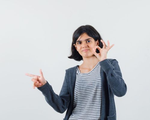 Understanding Tone, Volume, and Body Language for Kids