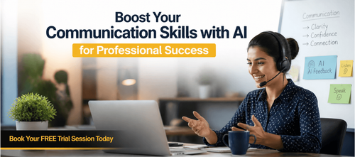 Boost Your Communication Skills with AI for Professional Success