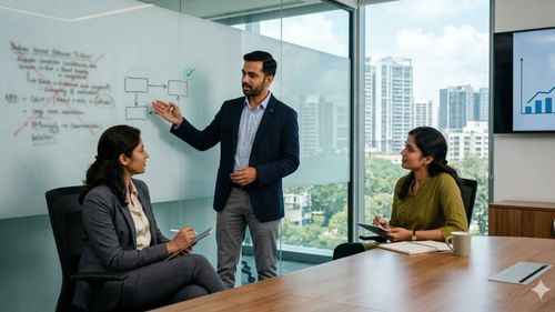 How conciseness in communication improves workplace clarity