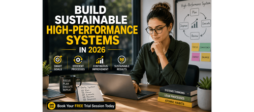 Build Sustainable High-Performance Systems in 2026