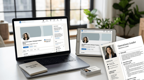 Building Professional Credibility Through Thought Leadership