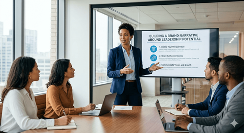 Ways to Stand Out As a Leader at Your Workplace