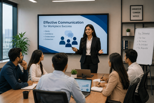 Top 10 Business English and Communication Tips for Work