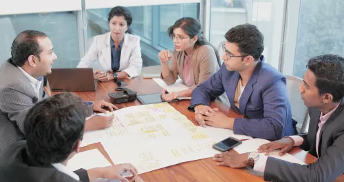 What Is Corporate Leadership & Why It Matters for Workplace Success