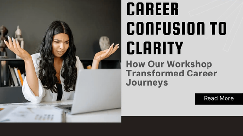Career Clarity Guide for Professionals Planning Their Next Move