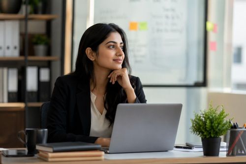 Smart Career Growth Strategies for Success